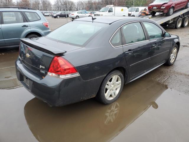 Photo 4 from auction – 2012 CHEVROLET IMPALA LT with VIN 2G1WG5E31C1310410