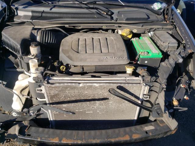 Photo 7 from auction – 2013 CHRYSLER TOWN & COU with VIN 2C4RC1BG7DR745693