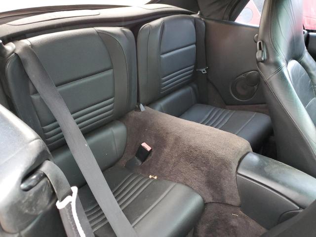 Photo 6 from auction – 2000 PORSCHE 911 CARRER with VIN WP0CA2991YS653198