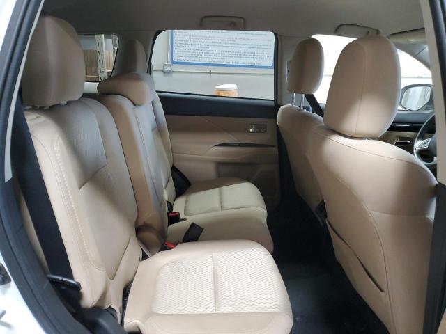 Photo 6 from auction – 2019 MITSUBISHI OUTLANDER with VIN JA4AD2A37KZ032689