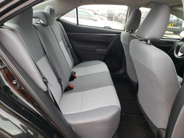 Photo 6 from auction – 2014 TOYOTA COROLLA L with VIN 2T1BURHE3EC210736