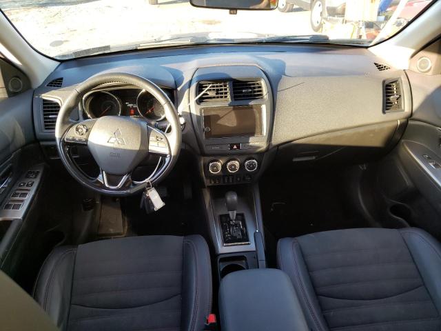 Photo 8 from auction – 2018 MITSUBISHI OUTLANDER with VIN JA4AR3AW7JU011810