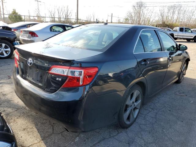 Photo 4 from auction – 2012 TOYOTA CAMRY SE with VIN 4T1BK1FK5CU019668