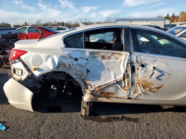 Photo 9 from auction – 2013 BUICK REGAL PREM with VIN 2G4GS5EV5D9124766