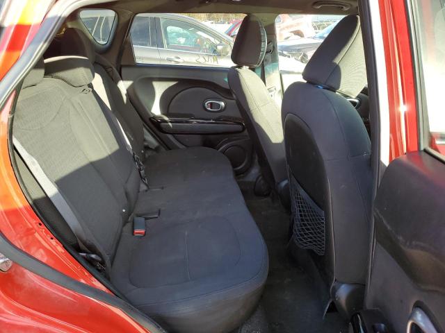 Photo 6 from auction – 2014 KIA SOUL ! with VIN KNDJX3A57E7705467
