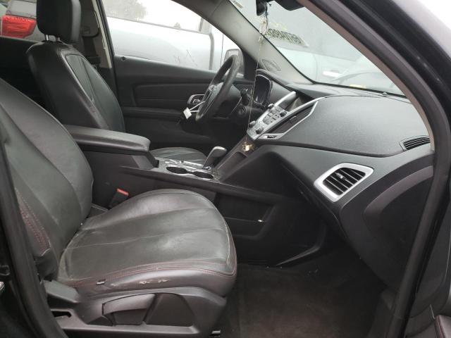 Photo 5 from auction – 2012 GMC TERRAIN SL with VIN 2GKALMEK1C6138143