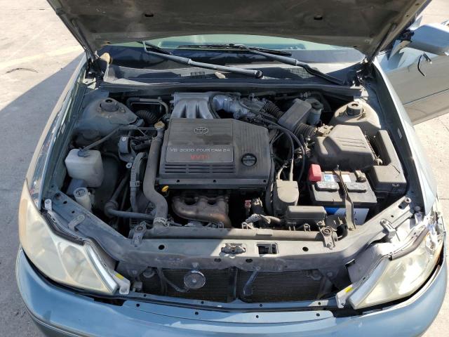 Photo 11 from auction – 2003 TOYOTA AVALON XL with VIN 4T1BF28B63U334065