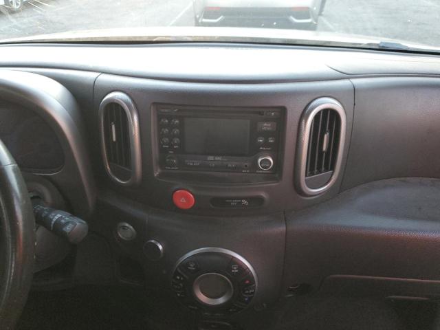 Photo 9 from auction – 2010 NISSAN CUBE BASE with VIN JN8AZ2KR1AT168185