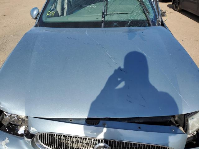 Photo 7 from auction – 2003 BUICK LESABRE CU with VIN 1G4HP52K73U215720