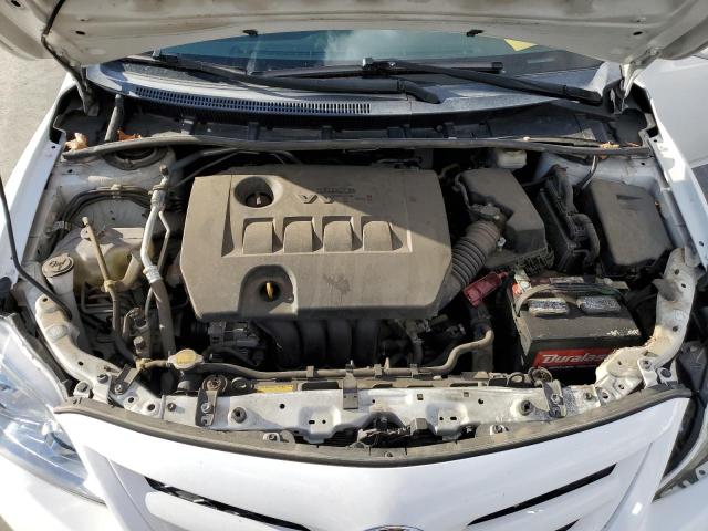 Photo 7 from auction – 2013 TOYOTA COROLLA BA with VIN 5YFBU4EE8DP114574