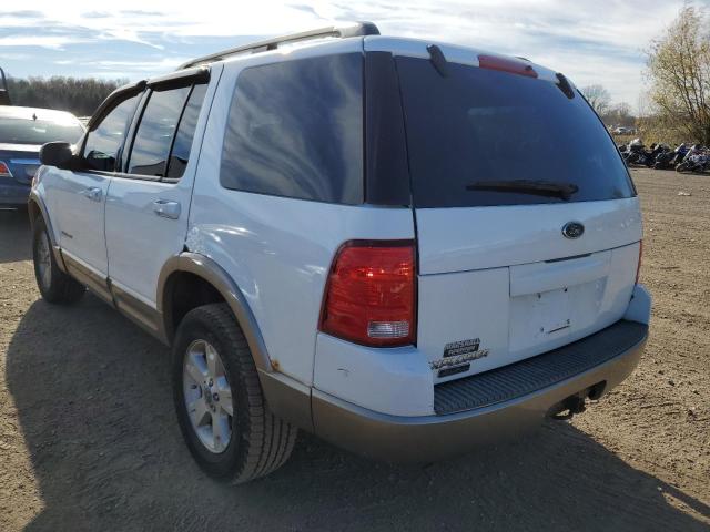 Photo 3 from auction – 2004 FORD EXPLORER E with VIN 1FMZU74K54UB12352