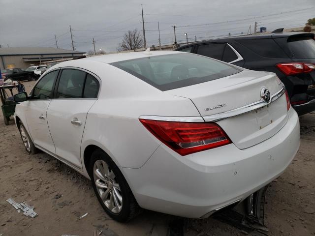 Photo 3 from auction – 2014 BUICK LACROSSE with VIN 1G4GB5G31EF107113