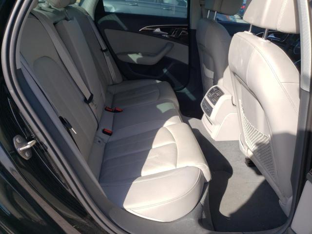 Photo 6 from auction – 2016 AUDI A6 PREMIUM with VIN WAUFGAFCXGN090488