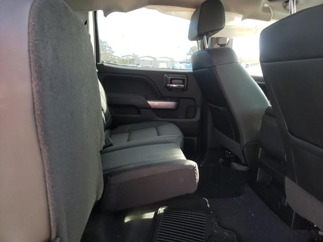 Photo 6 from auction – 2019 CHEVROLET SILVERADO with VIN 1GC1KTEY2KF204412