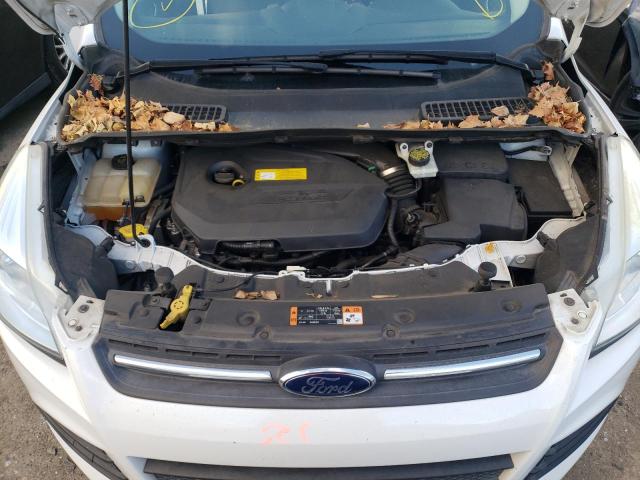 Photo 7 from auction – 2015 FORD ESCAPE SE with VIN 1FMCU0GX3FUC27099