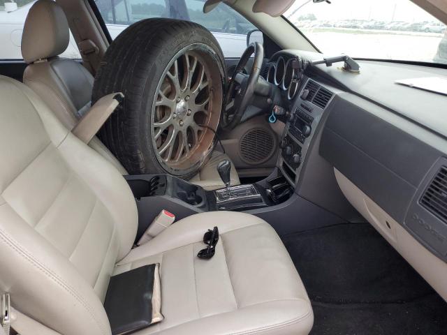 Photo 5 from auction – 2006 DODGE CHARGER SE with VIN 2B3KA43G16H434374