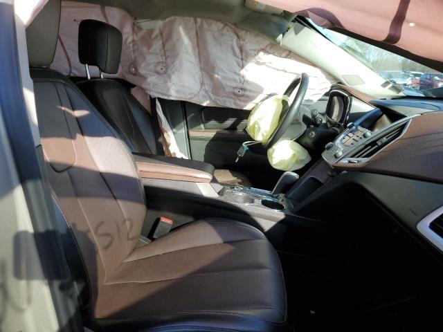 Photo 5 from auction – 2015 GMC TERRAIN SL with VIN 2GKFLXE39F6246076