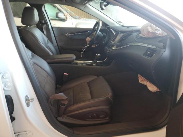 Photo 5 from auction – 2015 CHEVROLET IMPALA LT with VIN 2G1125S33F9125987