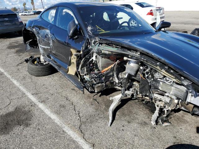 Photo 9 from auction – 2020 PORSCHE TAYCAN TUR with VIN WP0AC2Y10LSA71618