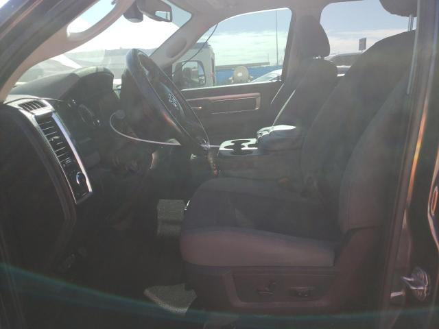 Photo 7 from auction – 2019 RAM 1500 CLASS with VIN 1C6RR7LT3KS646630