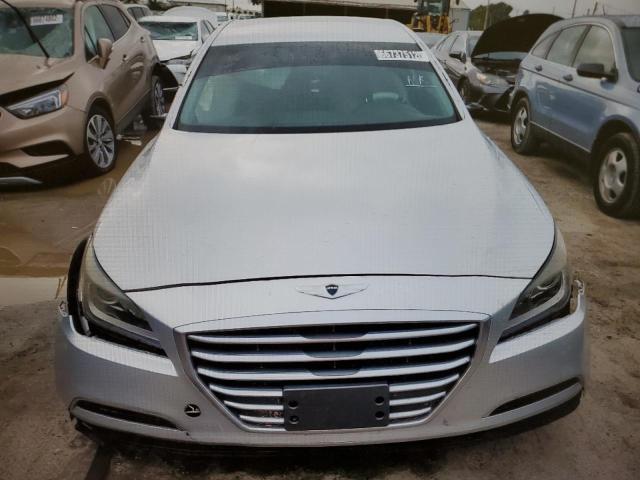 Photo 5 from auction – 2015 HYUNDAI GENESIS 3. with VIN KMHGN4JE3FU034061