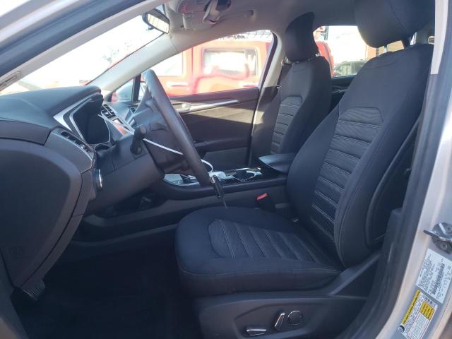 Photo 7 from auction – 2016 FORD FUSION SE with VIN 3FA6P0H74GR246976