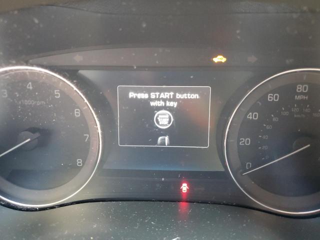 Photo 8 from auction – 2015 HYUNDAI GENESIS 3. with VIN KMHGN4JE3FU073765