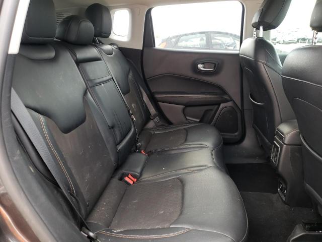 Photo 6 from auction – 2018 JEEP COMPASS LA with VIN 3C4NJCBB3JT108717