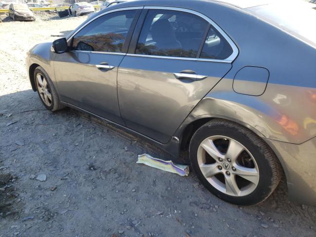 Photo 9 from auction – 2010 ACURA TSX with VIN JH4CU2F67AC009723