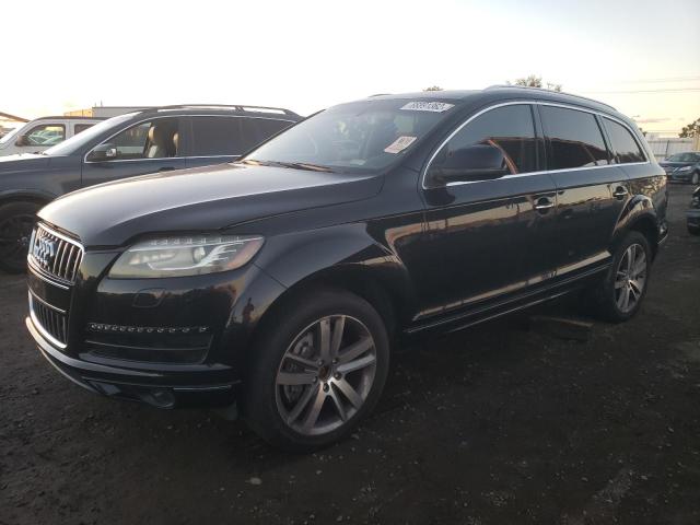 Photo 2 from auction – 2011 AUDI Q7 PREMIUM with VIN WA1LGAFE8BD006278