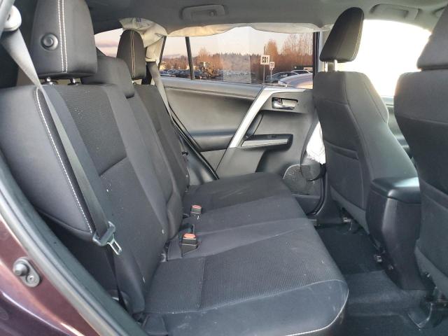 Photo 6 from auction – 2018 TOYOTA RAV4 ADVEN with VIN 2T3RFREV3JW767742