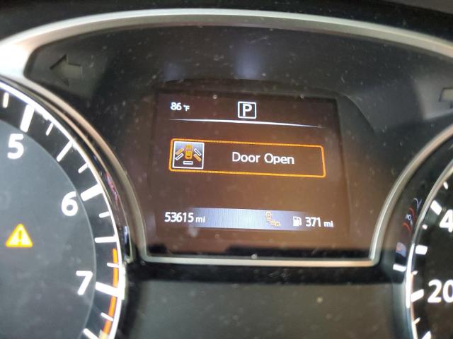 Photo 8 from auction – 2016 NISSAN PATHFINDER with VIN 5N1AR2MN9GC666340