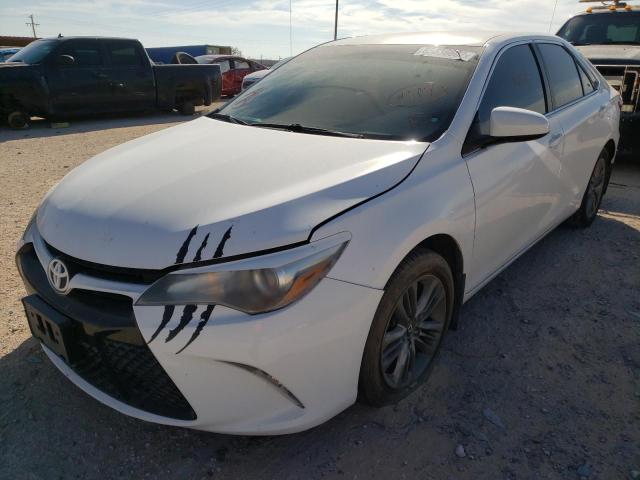 Photo 2 from auction – 2016 TOYOTA CAMRY LE with VIN 4T1BF1FK3GU614058