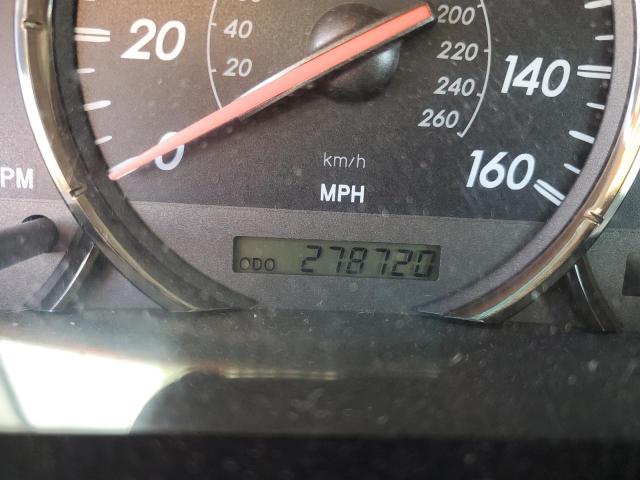 Photo 8 from auction – 2004 TOYOTA CAMRY SOLA with VIN 4T1CA38P14U013766