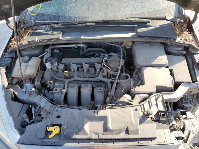 Photo 7 from auction – 2016 FORD FOCUS SE with VIN 1FADP3K24GL294515