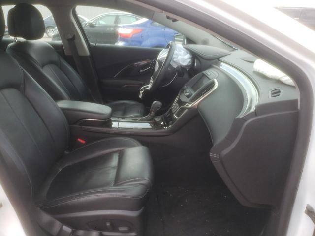 Photo 5 from auction – 2014 BUICK LACROSSE with VIN 1G4GB5GR9EF195610