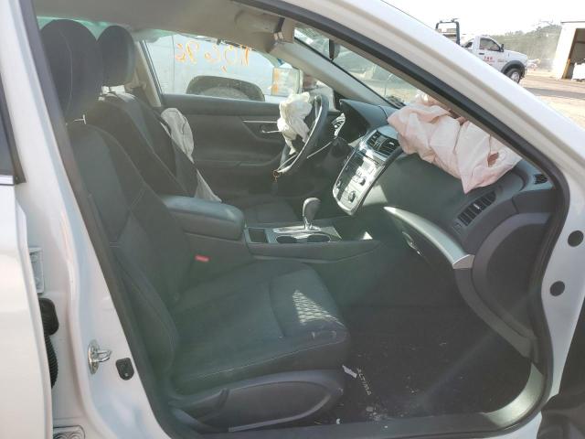 Photo 5 from auction – 2017 NISSAN ALTIMA 2.5 with VIN 1N4AL3AP9HC269140