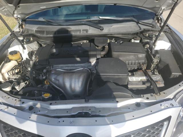 Photo 7 from auction – 2010 TOYOTA CAMRY BASE with VIN 4T1BF3EK8AU097389