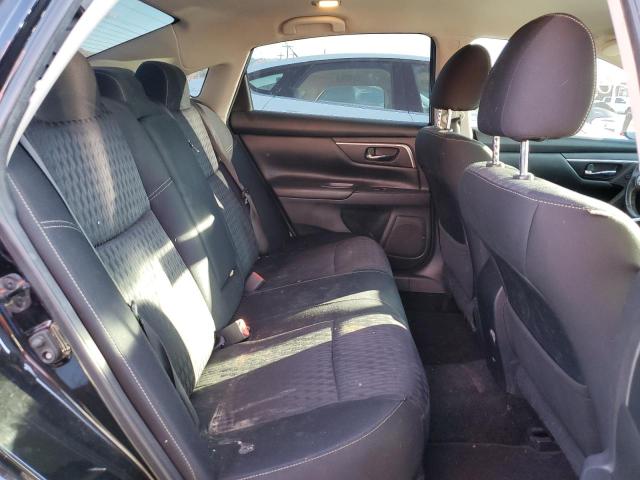 Photo 6 from auction – 2018 NISSAN ALTIMA 2.5 with VIN 1N4AL3AP5JC164441