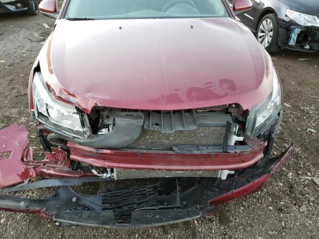 Photo 7 from auction – 2015 CHEVROLET CRUZE LT with VIN 1G1PC5SB5F7258069
