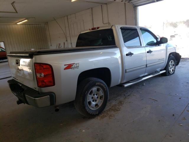 Photo 4 from auction – 2013 CHEVROLET SILVERADO with VIN 3GCPKSE78DG116185