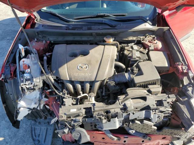 Foto 7 de la subasta – 2016 MAZDA CX-3 TOURI con VIN JM1DKBC72G0120666