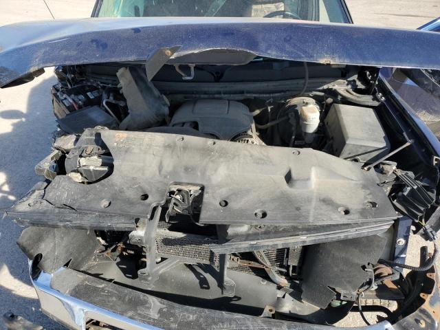 Photo 7 from auction – 2011 CHEVROLET SILVERADO with VIN 1GCRKSE34BZ438602