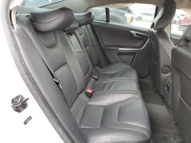 Photo 6 from auction – 2012 VOLVO S60 T5 with VIN YV1622FS4C2123151
