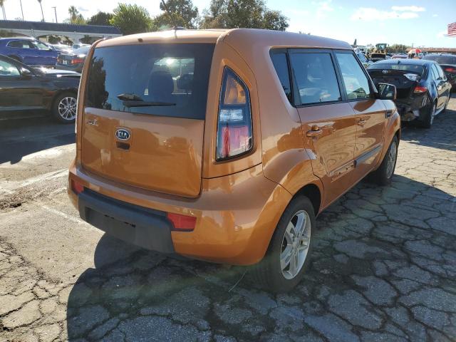 Photo 4 from auction – 2011 KIA SOUL +/!/S with VIN KNDJT2A20B7287552
