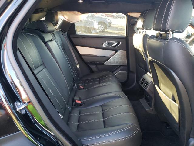 Photo 6 from auction – 2021 LAND ROVER RANGE ROVE with VIN SALYT2EX9MA304660