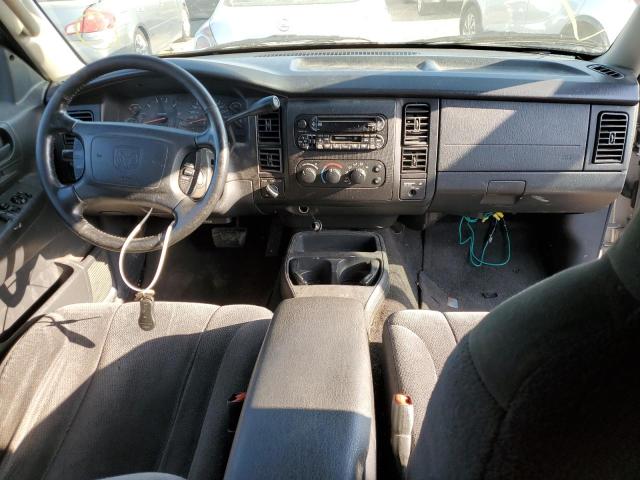 Photo 8 from auction – 2003 DODGE DAKOTA SPO with VIN 1D7HG32N03S182189
