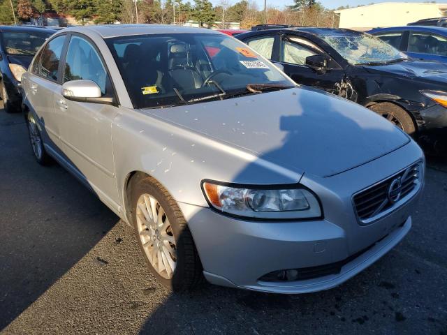 Photo 9 from auction – 2011 VOLVO S40 T5 with VIN YV1672MS4B2534214