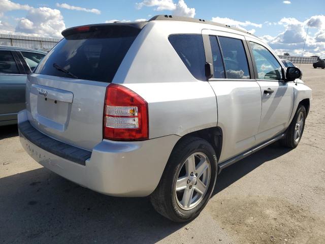 Photo 4 from auction – 2007 JEEP COMPASS with VIN 1J8FF47W87D274116