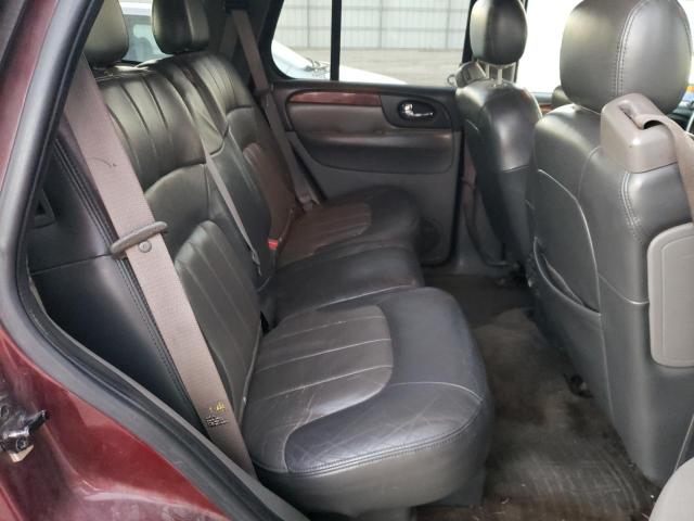 Foto 6 de la subasta – 2003 GMC ENVOY con VIN 1GKDT13S332190420